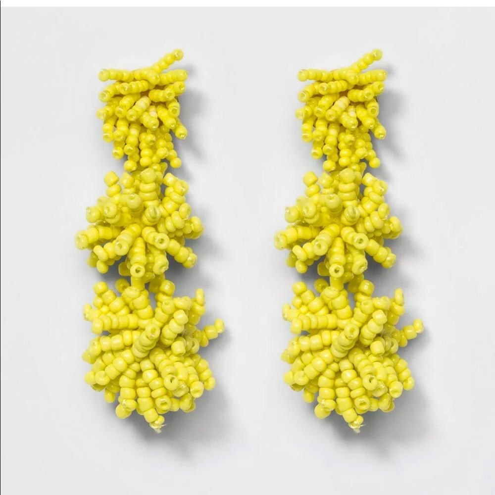 Baublebar Earrings